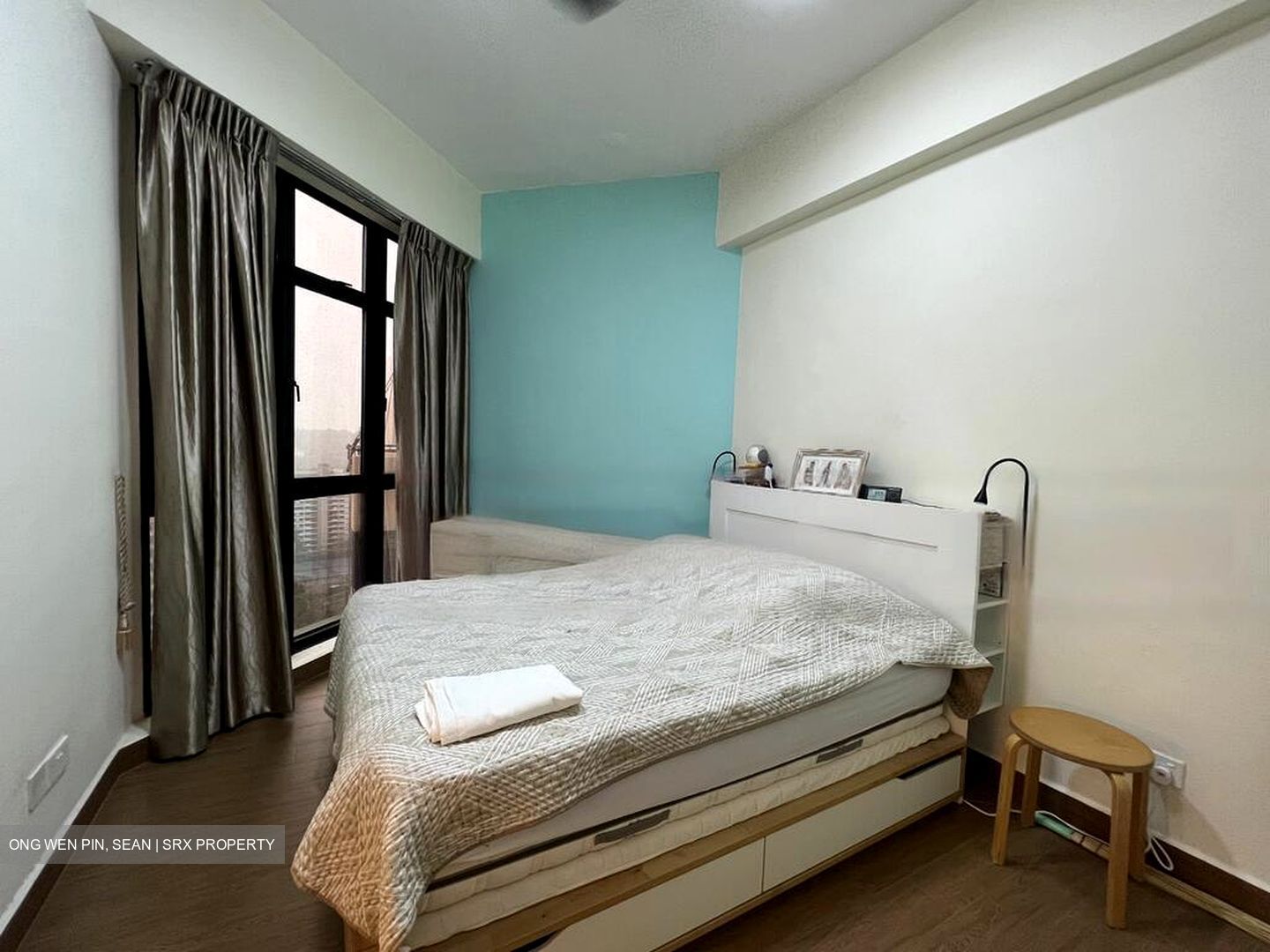 Dover Parkview (D5), Condominium #502731651